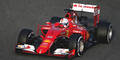 Vettel dominiert Tests in Jerez