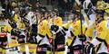 Vienna Capitals weiterhin makellos