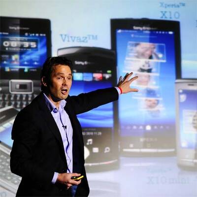 WMC 2010: Die ersten Eindrücke