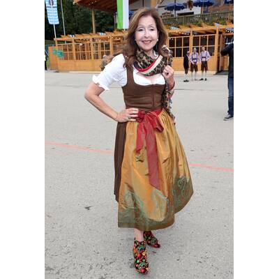 Voting: Wer trägt das fescheste Dirndl