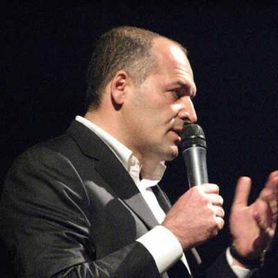 Die 25 einflussreichsten Denker