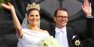 Victoria wegen Bestechlichkeit angezeigt