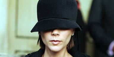 Victoria Beckham-Auftritt in Lugner-City wackelt