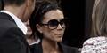 Victoria Beckham - ganz 'natürlich'