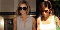 Victoria Beckham, Eva Longoria