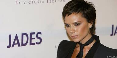 Victoria Beckham schaut aufs Geld