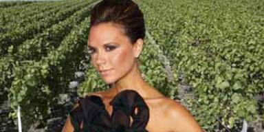 Victoria Beckham wird Winzerin