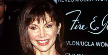 Victoria Principal