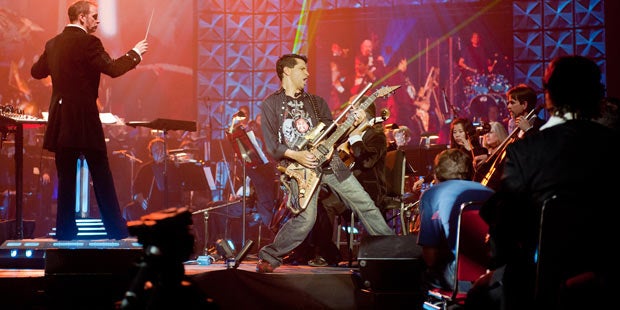 Top-Event für Gaming-Fans