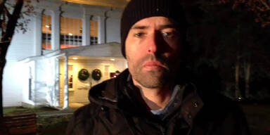 ÖSTERREICH-Reporter Herbert Bauernebel berichtet aus den USA (Kirche)