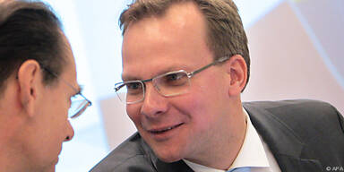 AUA vergoldet Bodenmitarbeitern Abschied