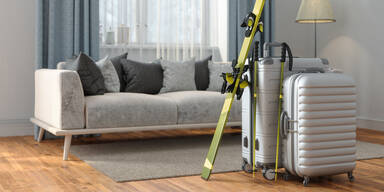 Leichtes Passagierplus am Flughafen Innsbruck im Jahr 2025