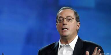 Viele Rechner sind laut Otellini veraltet