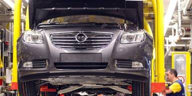 Großbritannien verlängert Verschrottungsprämie