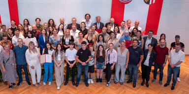 "Stadt der Vielfalt": 22 Projekte eingereicht