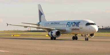Ab sofort fliegt der armenische Carrier w&ouml;chentlich nach Jerewan in Armenien.&nbsp;