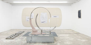 Fokus Digitale Desinformation: Vienna Contemporary 2025