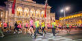 Teilnahmerekord: 19. Vienna Night Run steht bevor