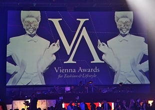 Vienna Awards Teaser