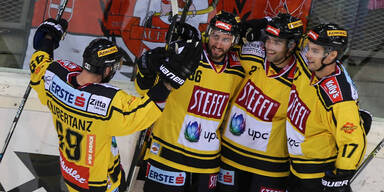 Vienna Capitals