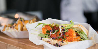 Vienna Food Festival #3