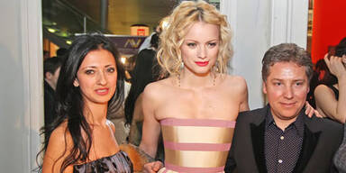 Gala-Abend der Stilikonen in Wien