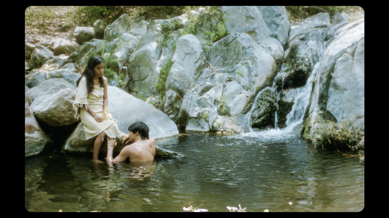 Viennale: ''Eureka'' mit Viggo Mortensen als erster Hit