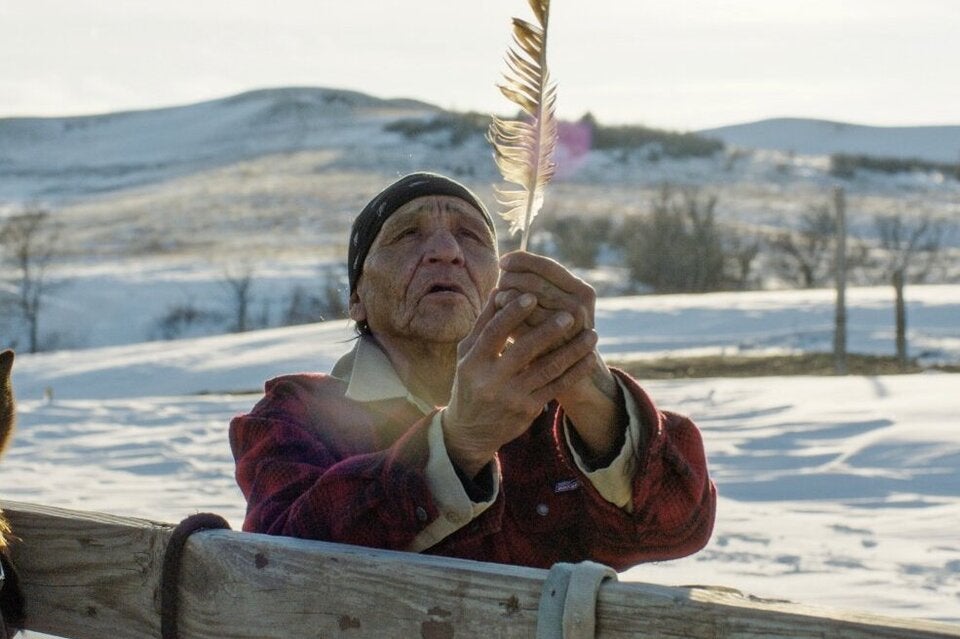 Viennale: ''Eureka'' mit Viggo Mortensen als erster Hit