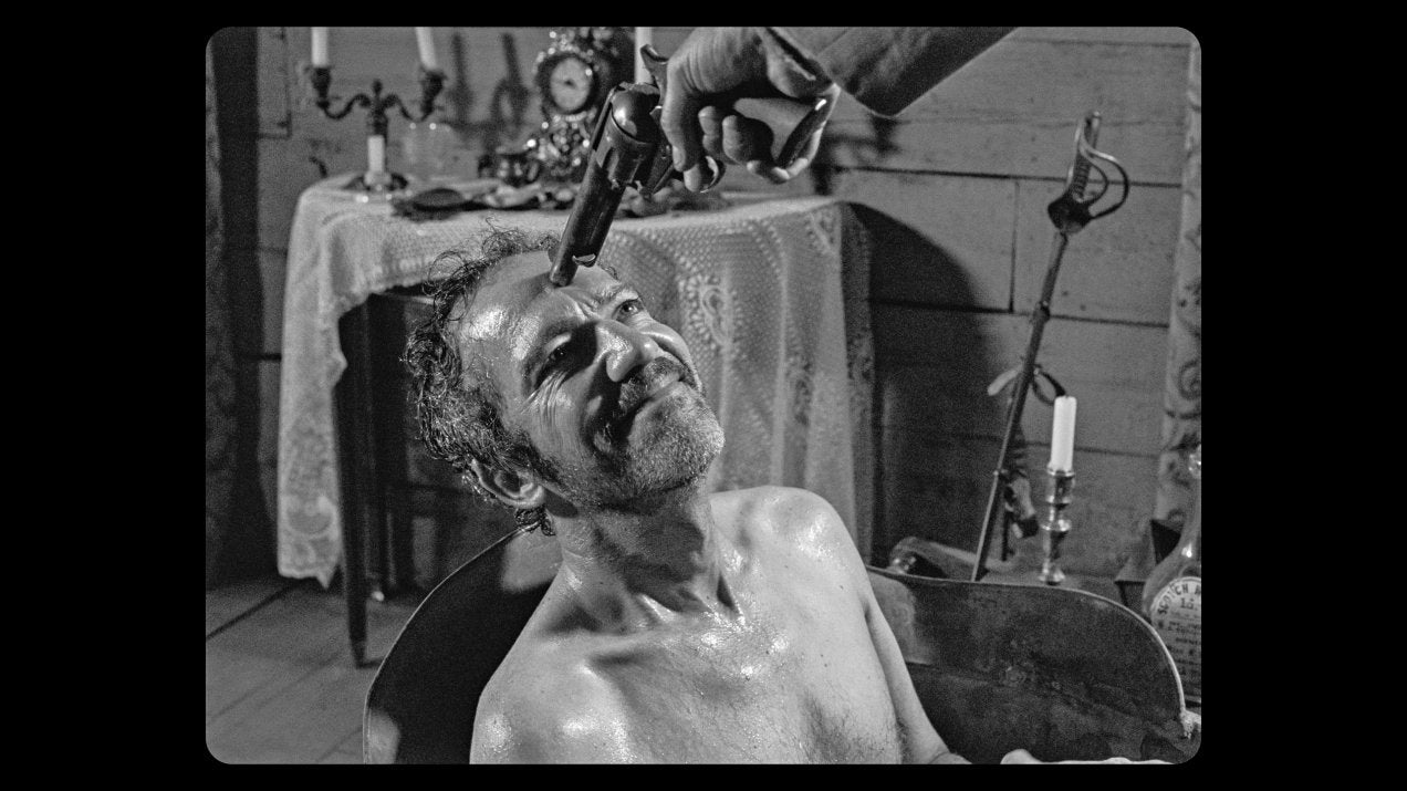 Viennale: ''Eureka'' mit Viggo Mortensen als erster Hit