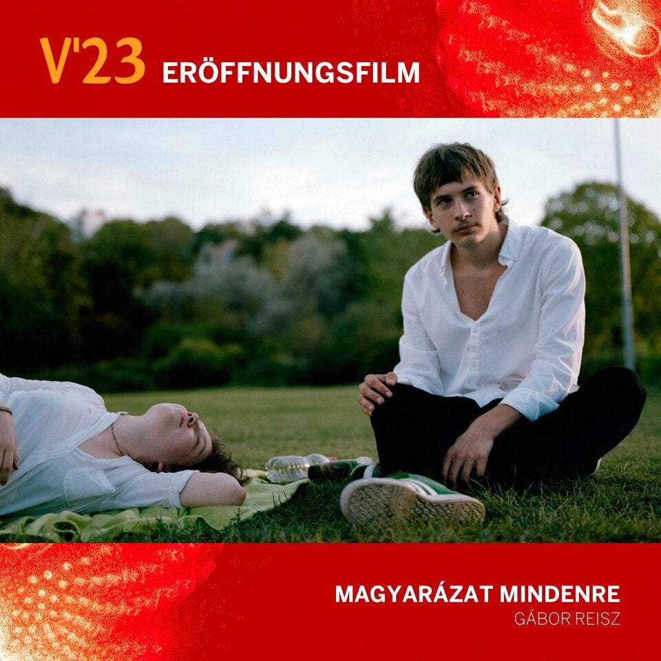 Deneuve, DJ Eidinger und Voodoo als Viennale-Hits