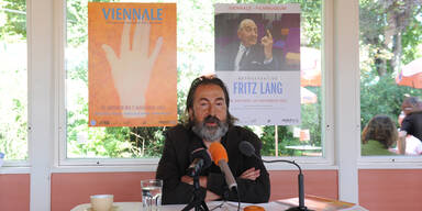 Hans Hurch - Viennale 2012