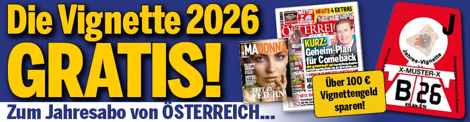 Vignette 2026 GRATIS MT