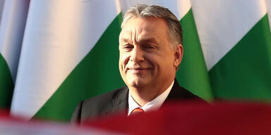 Viktor Orban