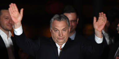 Viktor Orban