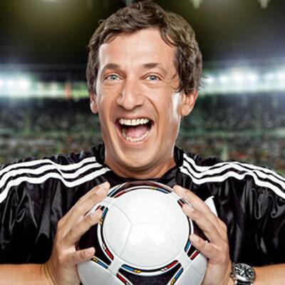 Dancing Stars - Die Show am 4. Mai