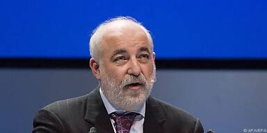 Viktor Vekselberg wird Berufung einlegen