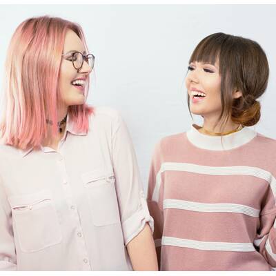 Voting: Kategorie Youtube