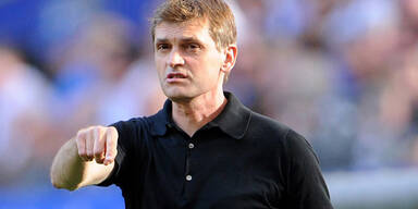 Vilanova bleibt Barcelona-Coach