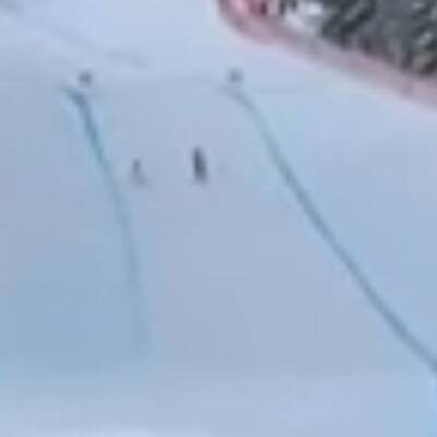 Die besten Bilder der Herren-Kombi