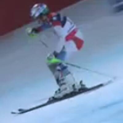 Die besten Bilder der Herren-Kombi