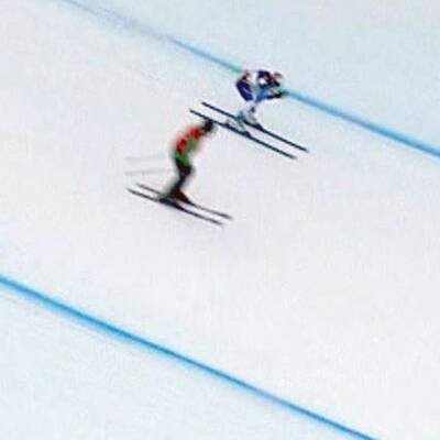 Die Highlights der WM in Schladming