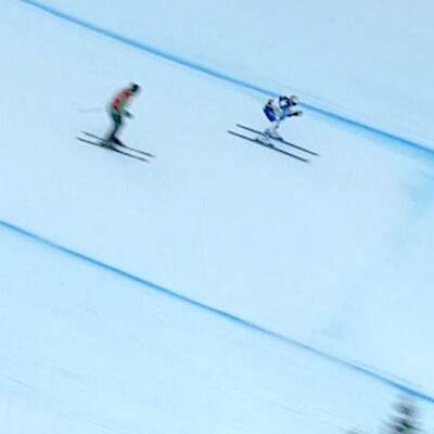 Die Highlights der WM in Schladming