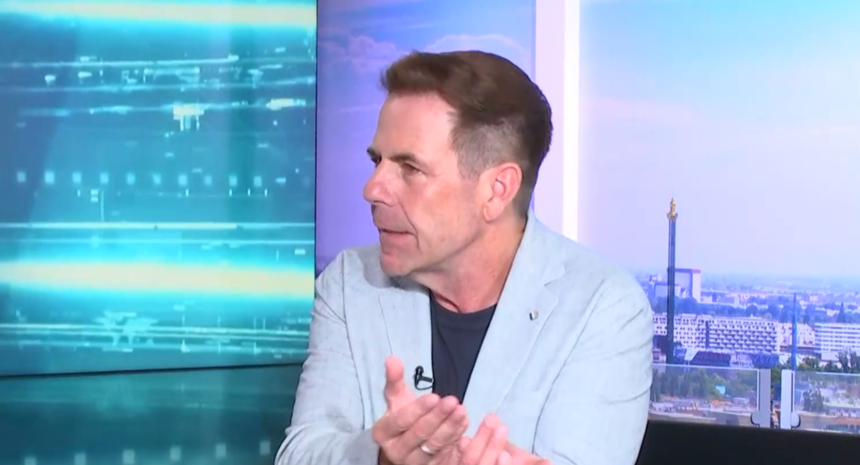 Kickl erklärt Vilimsky zum EU-Spitzenkandidaten – und Nehammer zum Kamel