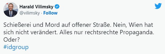 HaraldVilimsky/Twitter
