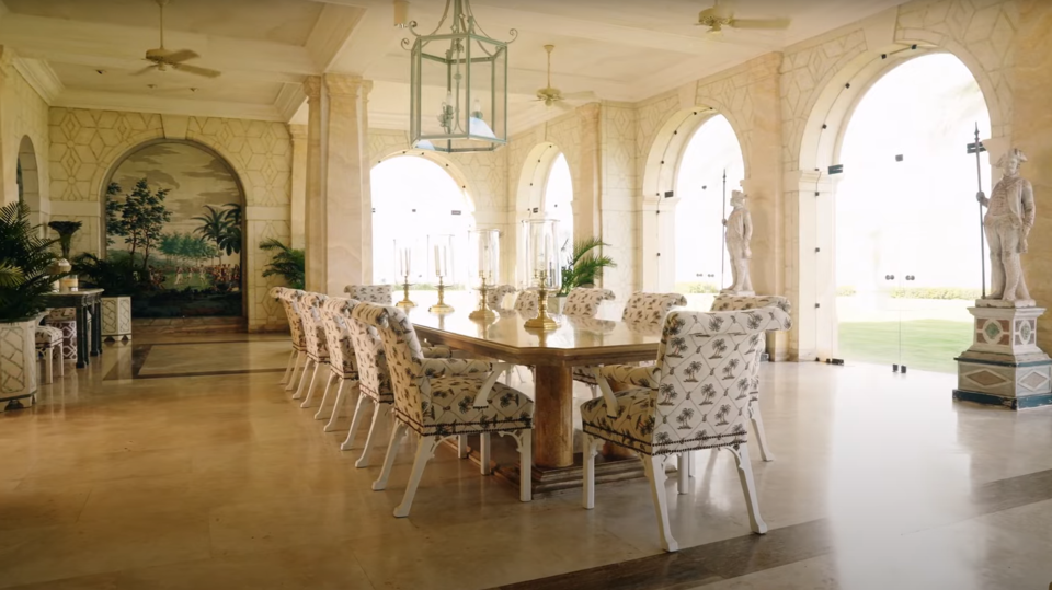 Kein Schnäppchen: Eines der teuersten Häuser überhaupt steht zum Verkauf