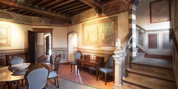 Villa Canonica