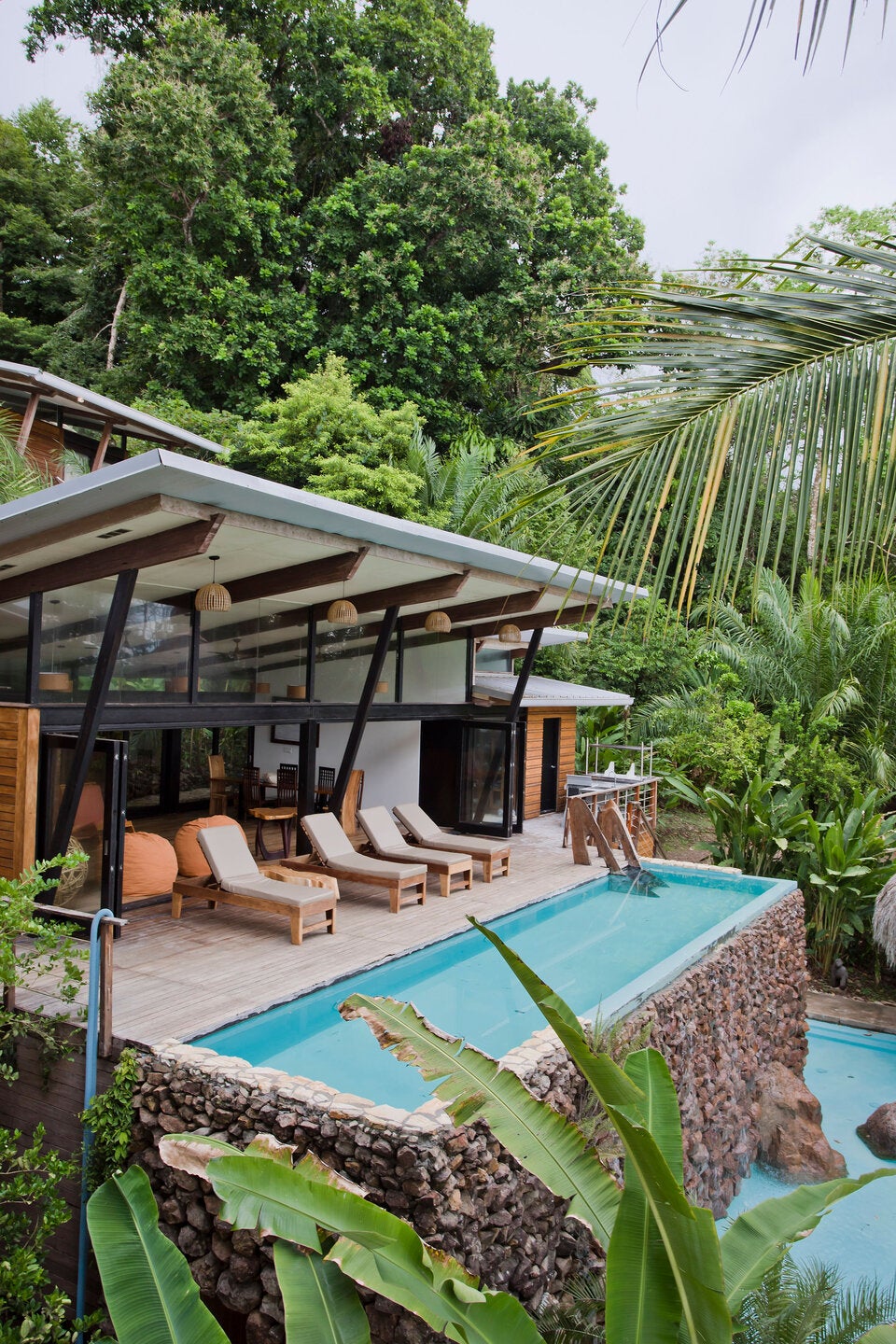 Die besten Adressen für einen All-Inclusive Luxusurlaub