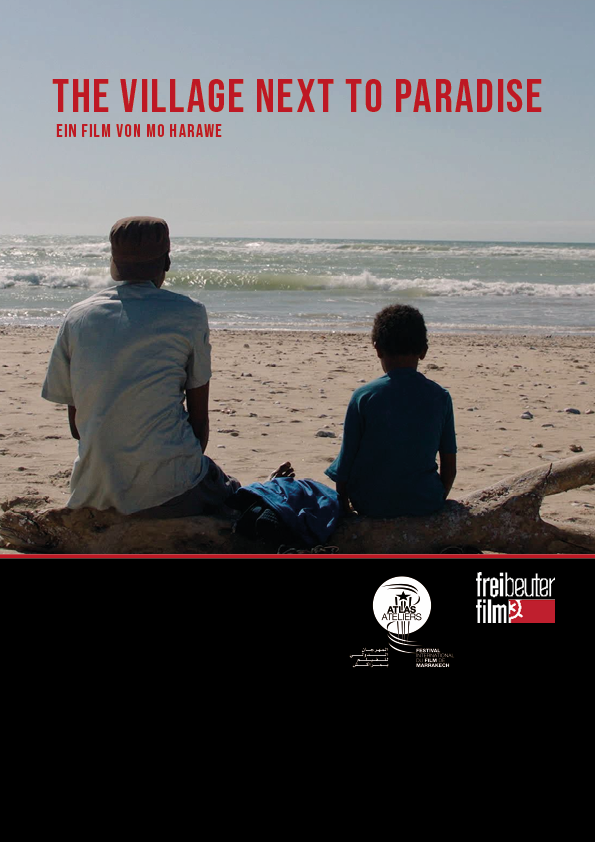 Wahlwiener Mo Harawe rockt die Filmfestspiele in Cannes