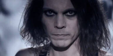 HIM: Ville Valo