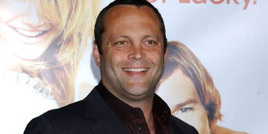 Vince Vaughn